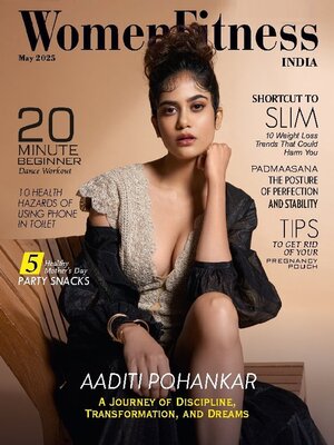 Women Fitness India - Magazine